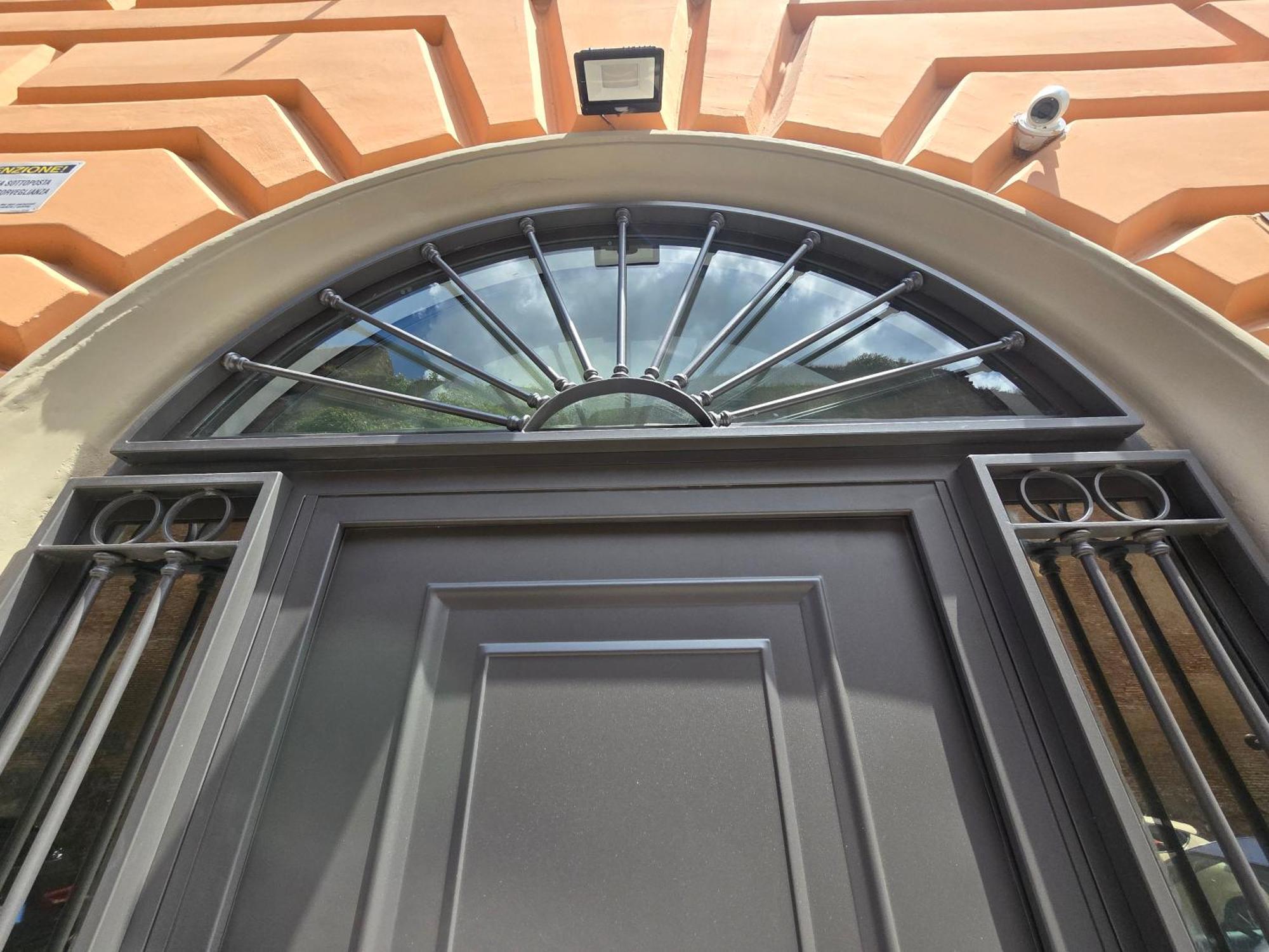 The Etrurian Rapsody Villa Roma Exterior foto