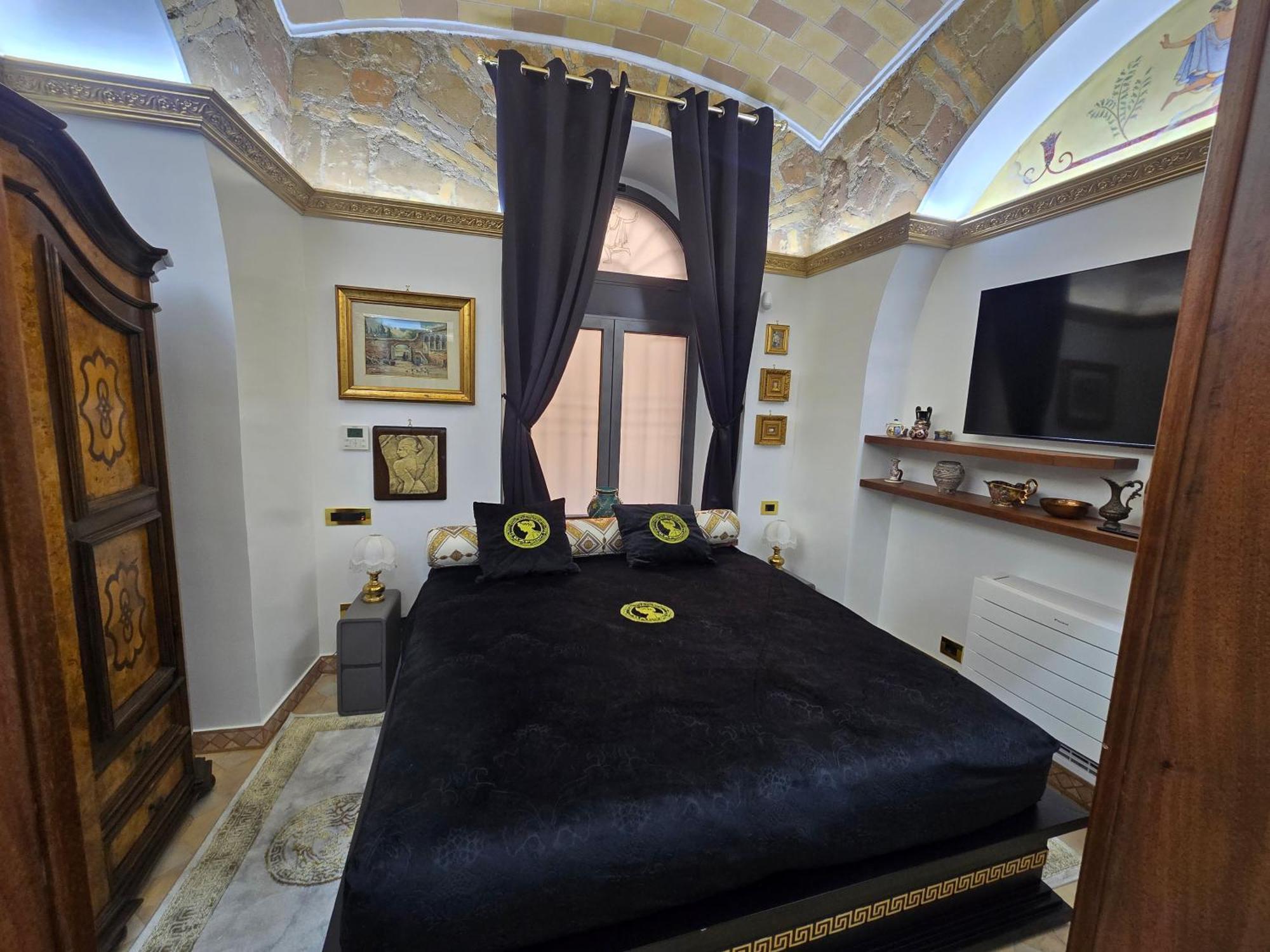 The Etrurian Rapsody Villa Roma Exterior foto
