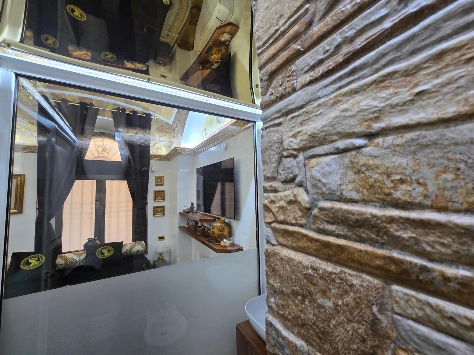 The Etrurian Rapsody Villa Roma Exterior foto