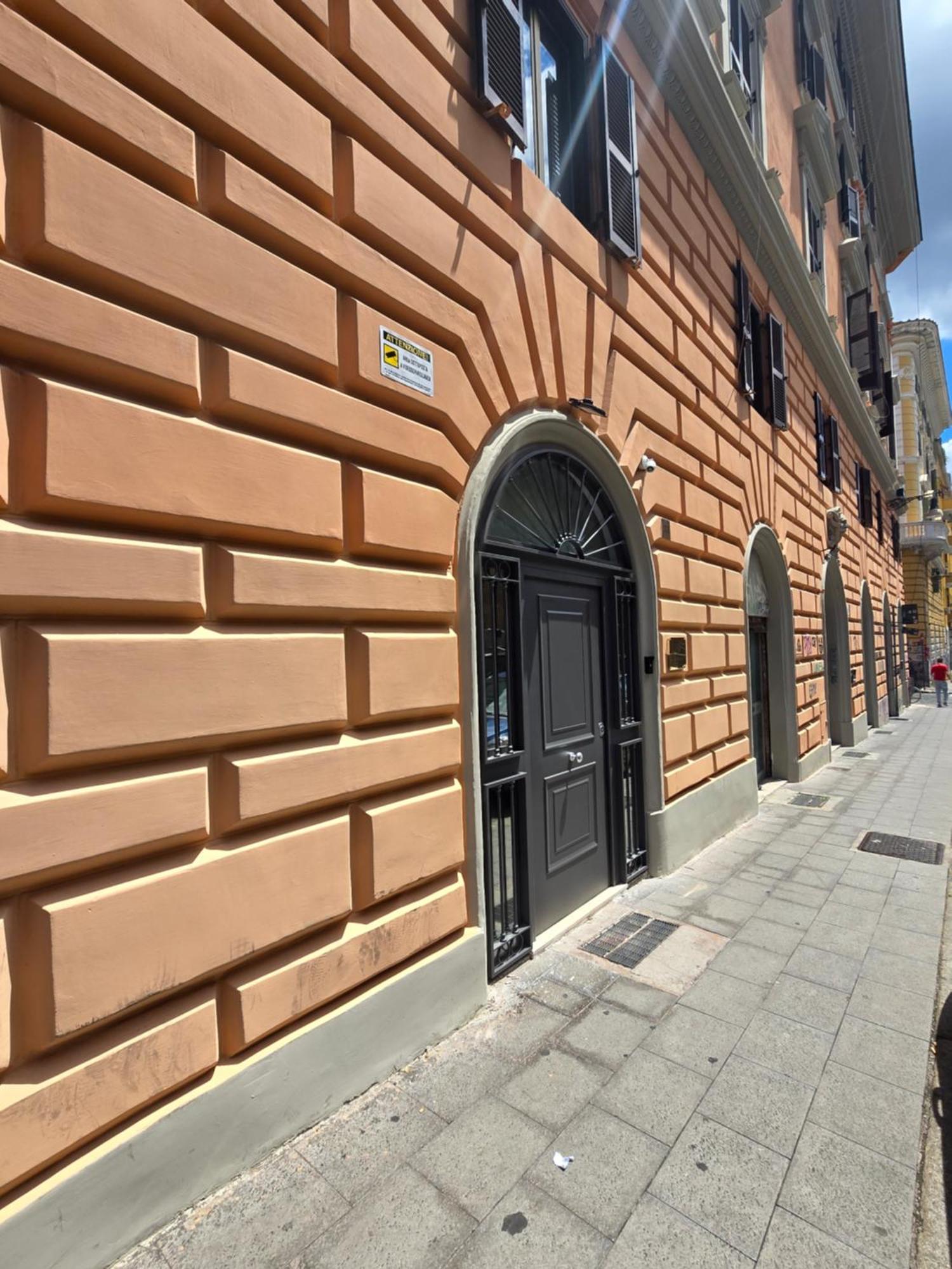 The Etrurian Rapsody Villa Roma Exterior foto