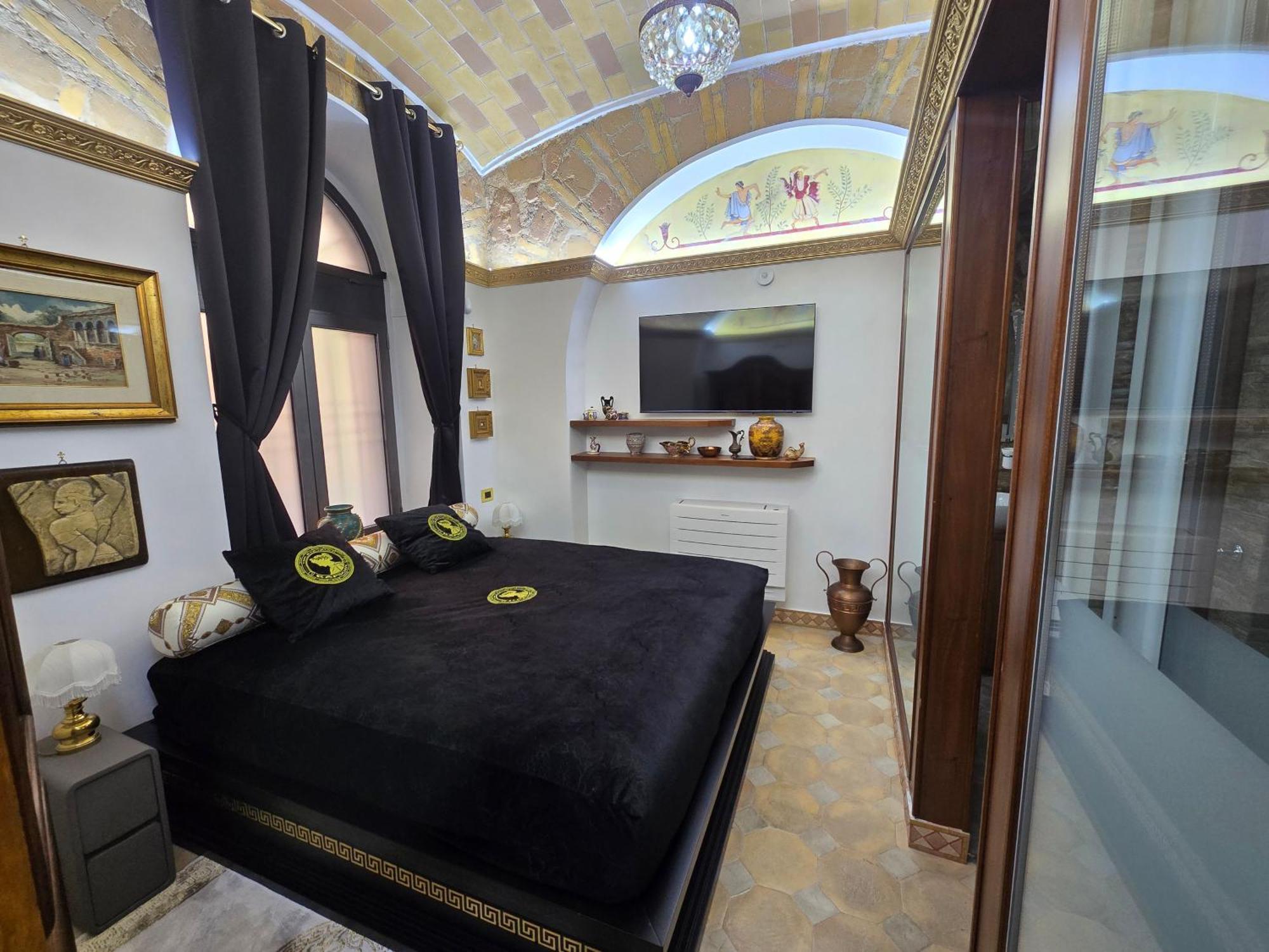 The Etrurian Rapsody Villa Roma Exterior foto